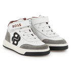 Baskets BOSS 
                    GARCON