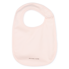 Pyjama, bonnet et bavoir MICHAEL KORS 
                    FILLE