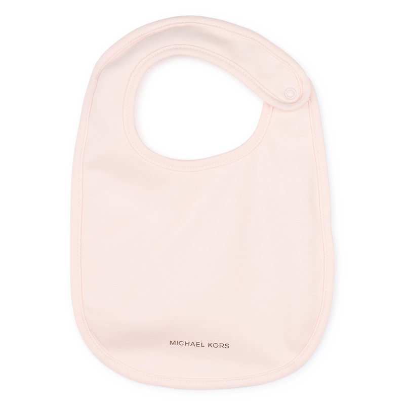 Pyjama, bonnet et bavoir MICHAEL KORS 
                        FILLE