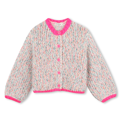 Cardigan en tricot BILLIEBLUSH FILLE