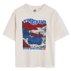 Tee-shirt manches courtes TIMBERLAND 
                    GARCON