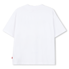 Tee-shirt manches courtes Hugo 
                    GARCON
