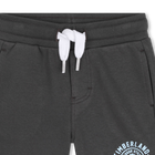 Ensemble Tee-shirt et short TIMBERLAND 
                    GARCON
