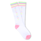 Chaussettes hautes BILLIEBLUSH 
                    FILLE