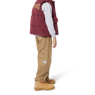 Pantalon multipoche TIMBERLAND 
                    GARCON