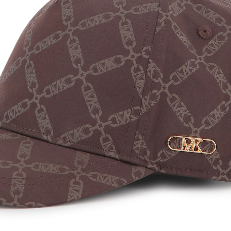 Casquette en sergé MICHAEL KORS 
                    FILLE