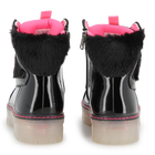 Bottines &agrave; paillettes BILLIEBLUSH 
                    FILLE