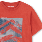 Tee-shirt manches courtes ZADIG VOLTAIRE 
                    GARCON