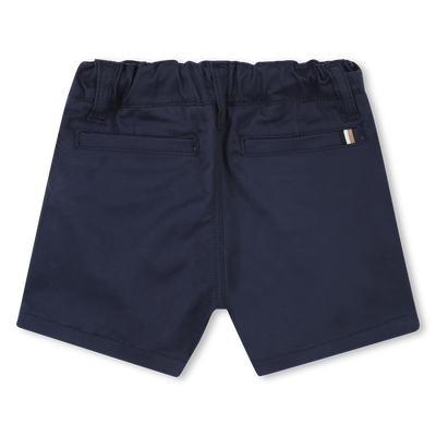 Short uni BOSS GARCON