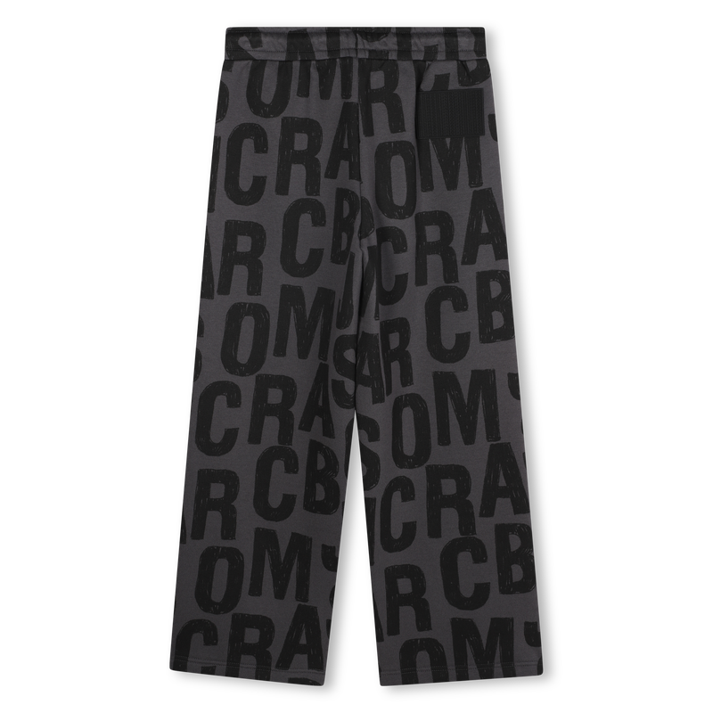 Pantalon de jogging THE MARC JACOBS 
                    GARCON