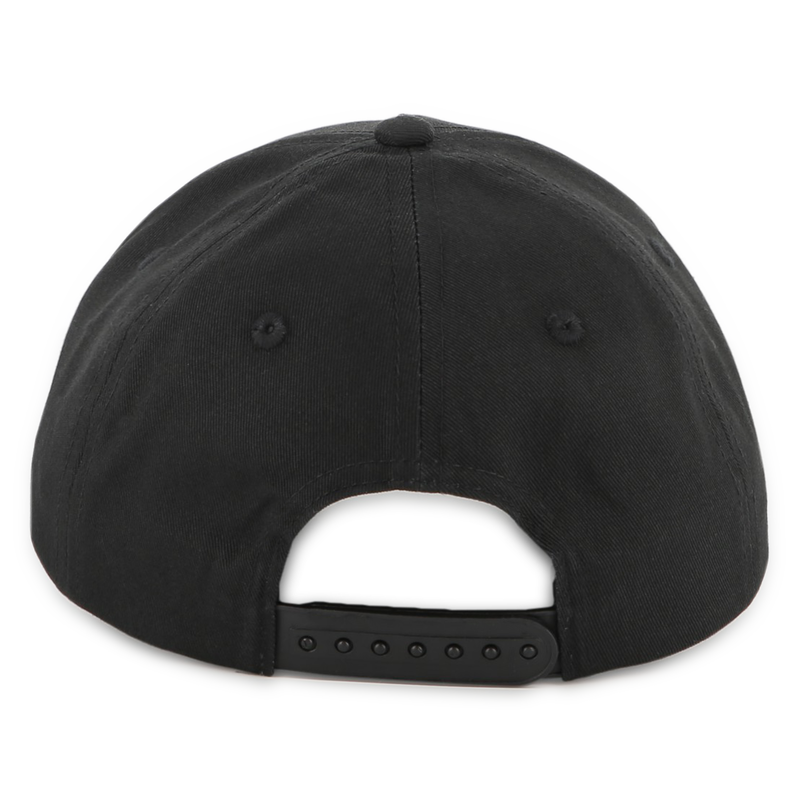 Casquette en sergé DKNY 
                    UNISEXE