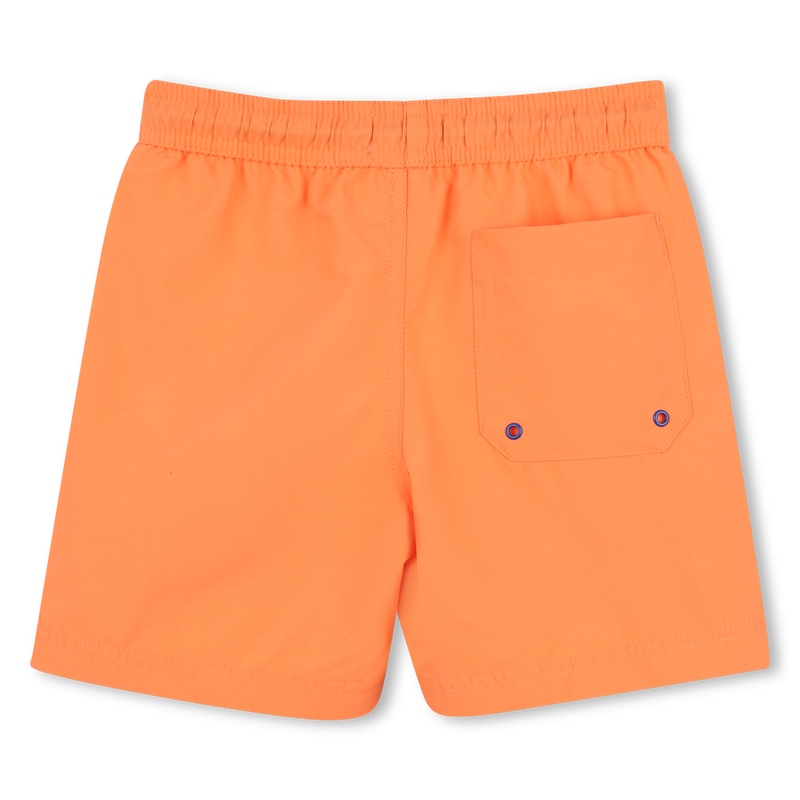 Short de bain avec poches TIMBERLAND 
                    GARCON