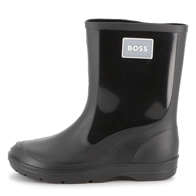 Bottes de pluie BOSS GARCON
