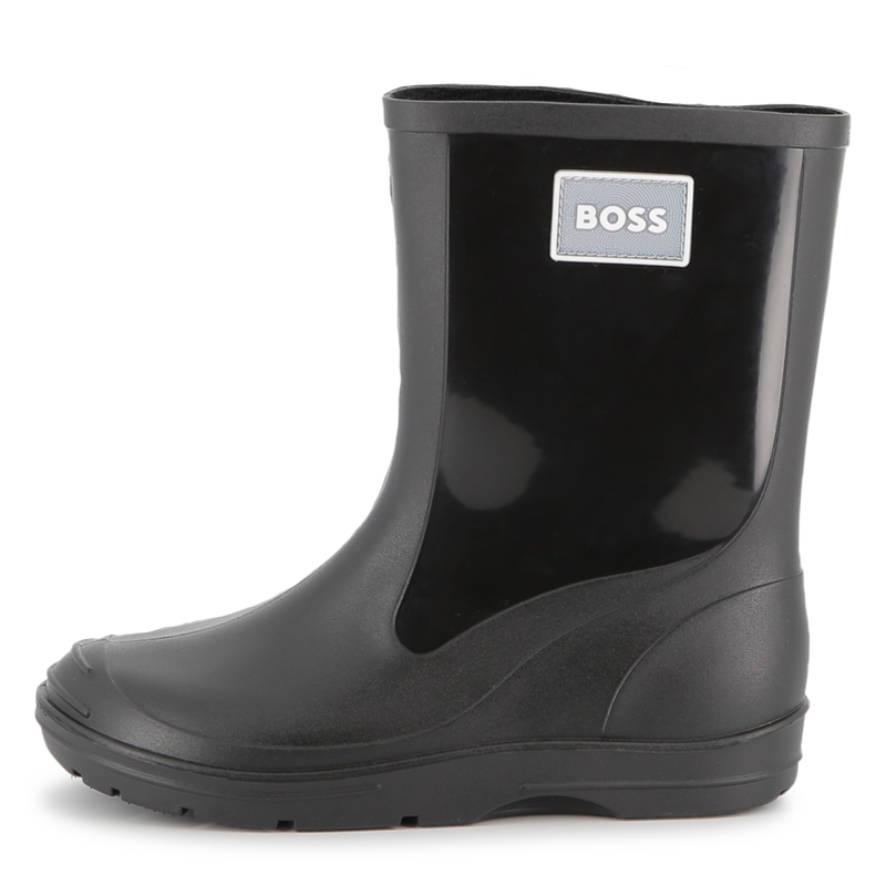 Bottes de pluie BOSS 
                    GARCON