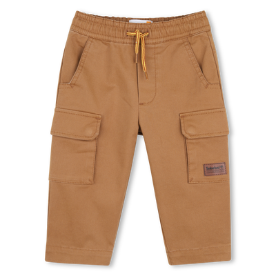 Pantalon TIMBERLAND GARCON