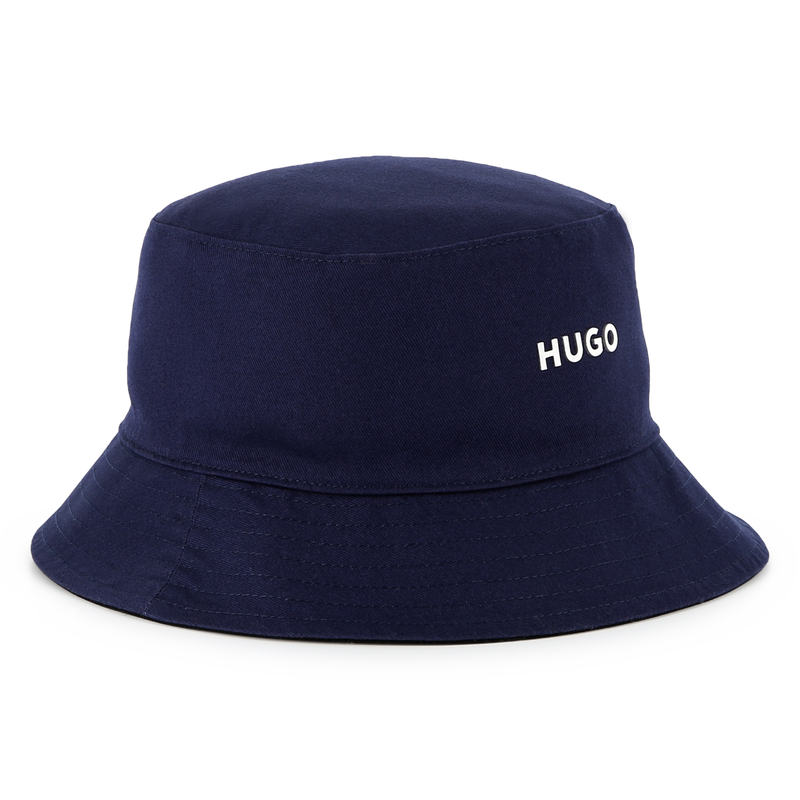 Bob réversible Hugo 
                    GARCON