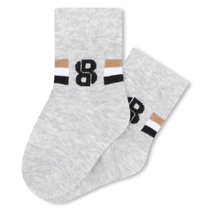 Lot de chaussettes BOSS 
                        GARCON