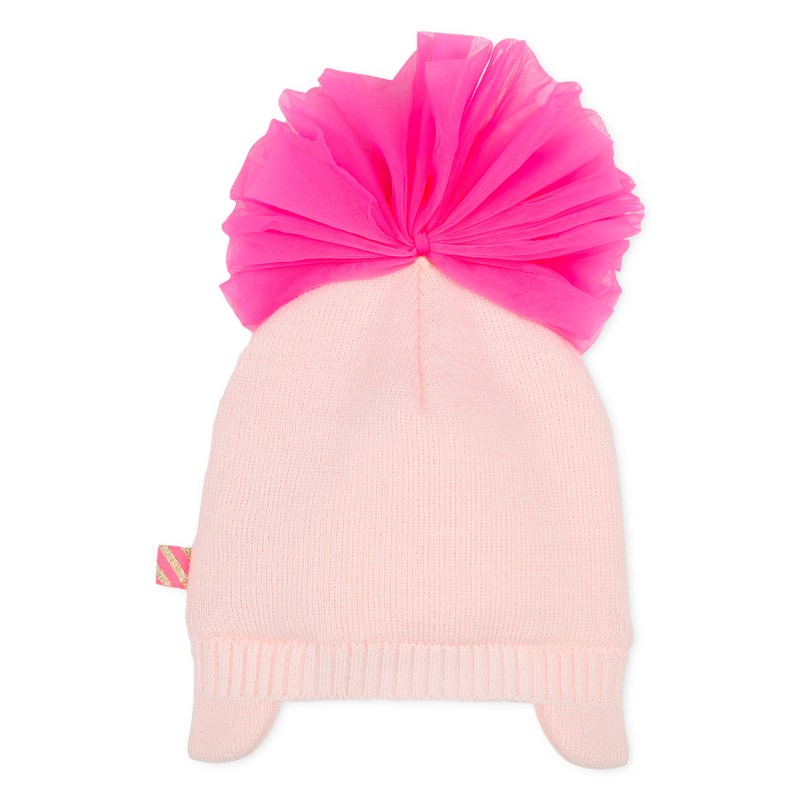 Ensemble bonnet et écharpe BILLIEBLUSH 
                    FILLE