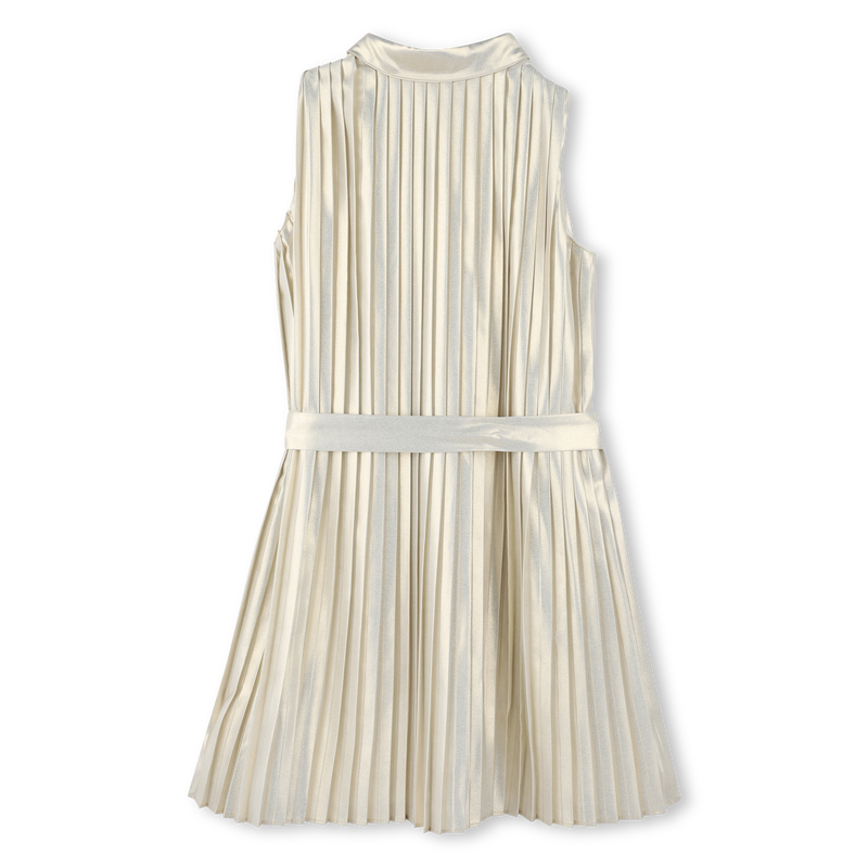 Robe sans manche MICHAEL KORS 
                    FILLE