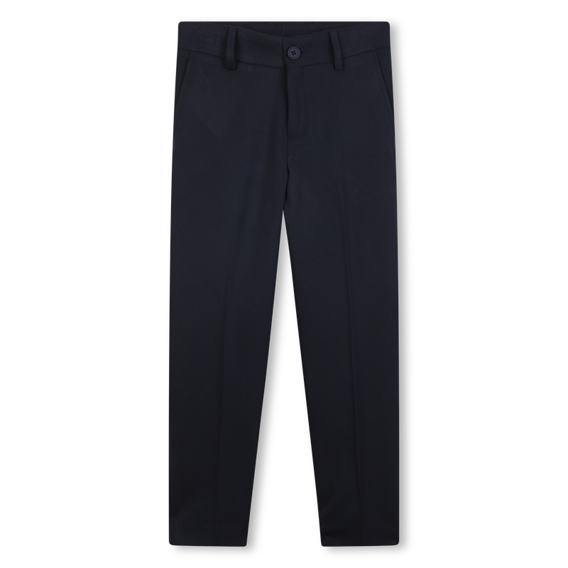 ENSEMBLE COSTUME C&Eacute;R&Eacute;MONIE BOSS 
                        GARCON