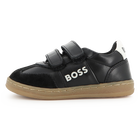 Baskets BOSS 
                    GARCON
