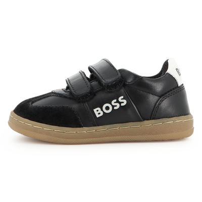 Baskets BOSS GARCON