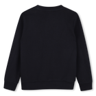 Ensemble Sweat-shirt et pantalon KENZO KIDS 
                    UNISEXE