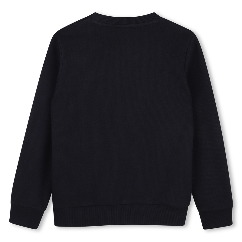 Ensemble Sweat-shirt et pantalon KENZO KIDS 
                        UNISEXE