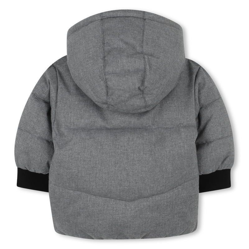 Doudoune &agrave; capuche BOSS 
                        GARCON