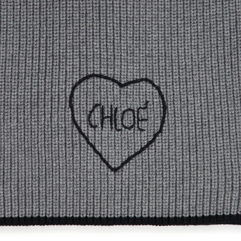 &Eacute;charpe CHLOE 
                        FILLE