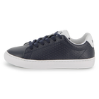 Basket &agrave; lacets, BLEU CARGO, hi-res