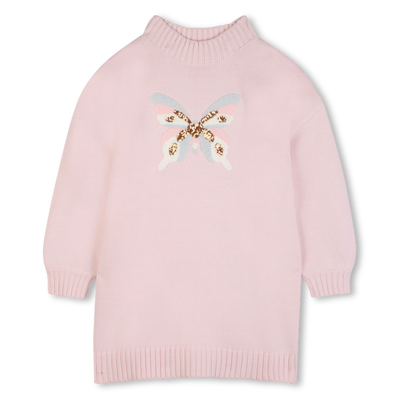 Robe &agrave; manches longues BILLIEBLUSH 
                        FILLE