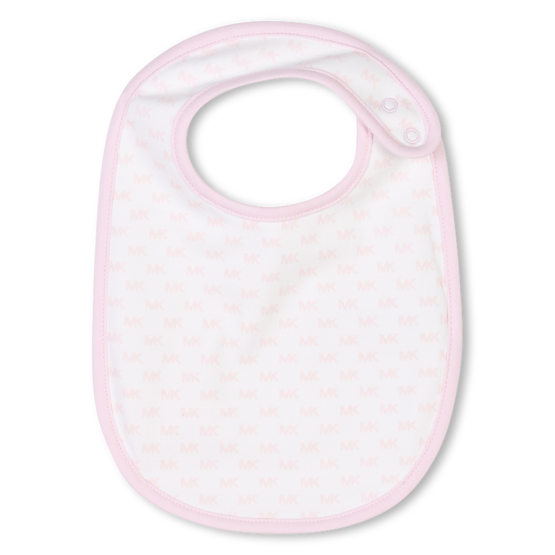 Pyjama bonnet et bavoir MICHAEL KORS 
                    UNISEXE