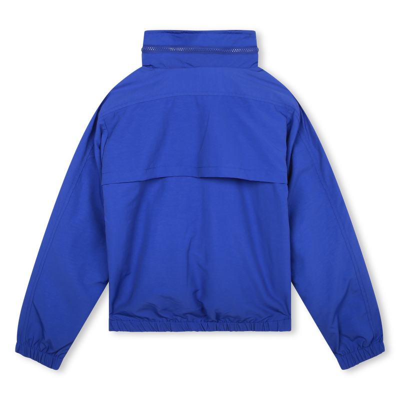 Veste à capuche dissimulable ZADIG & VOLTAIRE 
                    GARCON