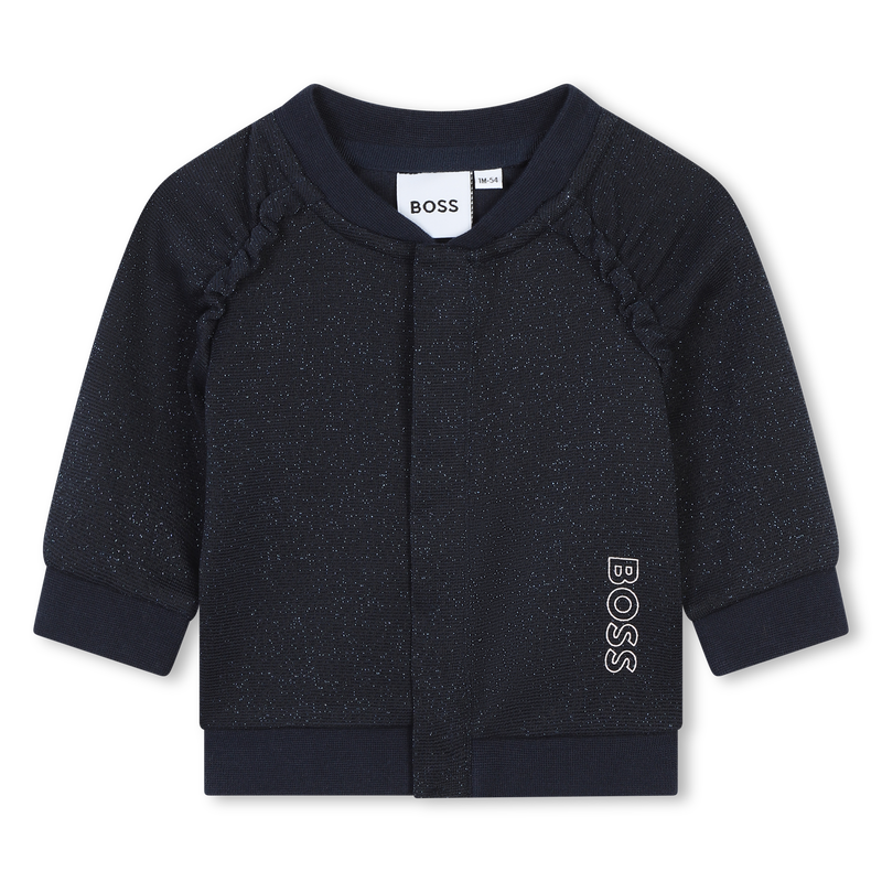 Ensemble 3 pi&egrave;ces BOSS 
                        FILLE