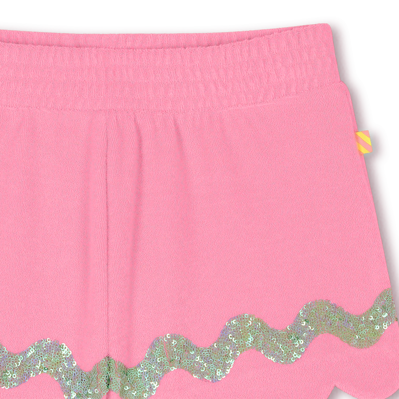 Short BILLIEBLUSH 
                    FILLE