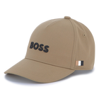 Casquette BOSS 
                    GARCON