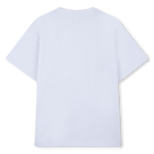 Ensemble Tee-shirt + bermuda BOSS 
                    GARCON