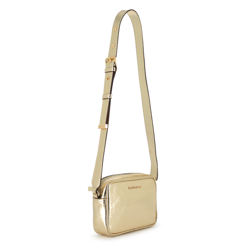 Sac &agrave; main zipp&eacute; ajustable MICHAEL KORS 
                        FILLE