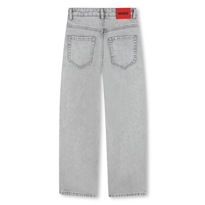 Pantalon en denim Hugo 
                    GARCON