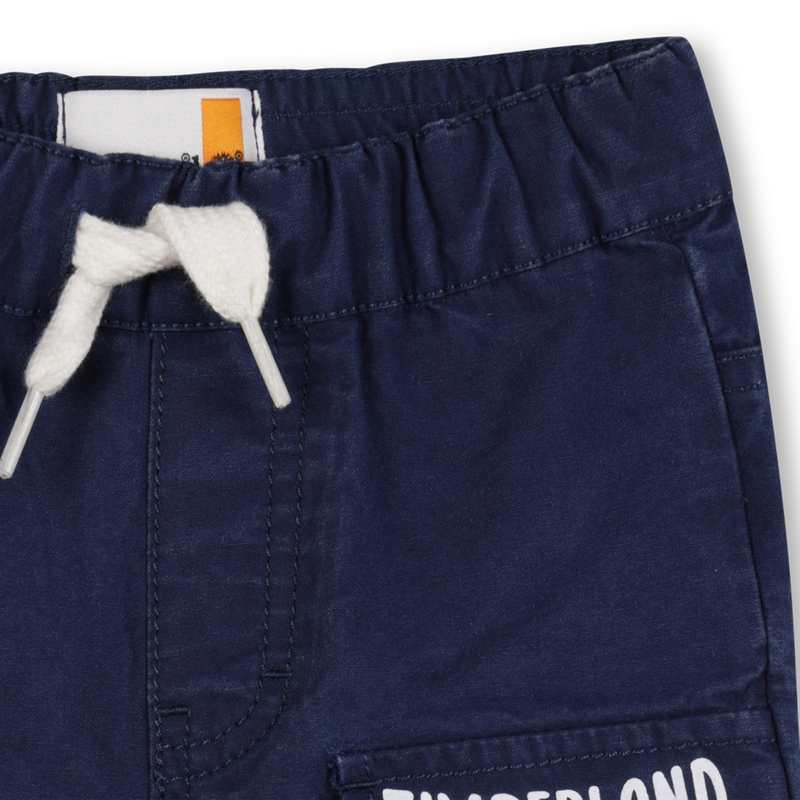 Short avec poche TIMBERLAND 
                    GARCON