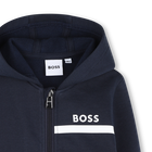 Ensemble de jogging BOSS 
                    GARCON