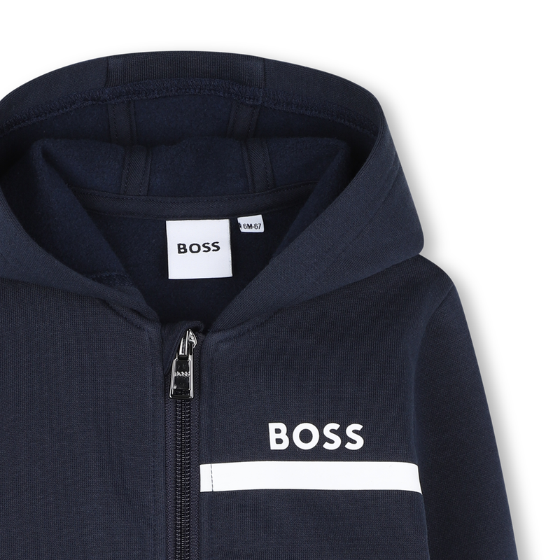 ENSEMBLE DE JOGGING BOSS 
                        GARCON