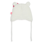Bonnet en tricot BILLIEBLUSH 
                    FILLE
