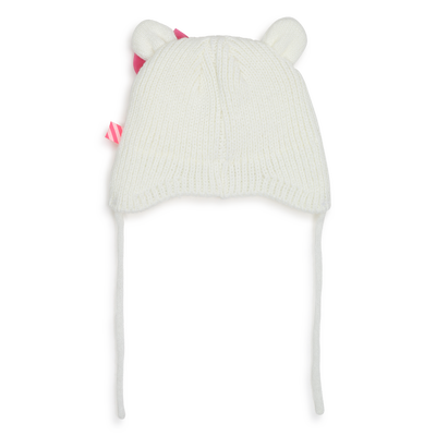 Bonnet en tricot BILLIEBLUSH FILLE