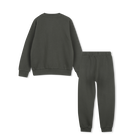 Ensemble Sweat-shirt et pantalon KENZO KIDS 
                    UNISEXE