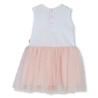 Robe et culotte bouffante BILLIEBLUSH 
                    FILLE