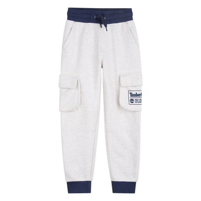 PANTALON DE JOGGING TIMBERLAND 
                        GARCON