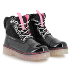 Bottines &agrave; paillettes BILLIEBLUSH 
                    FILLE