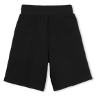 Bermuda en molleton DKNY 
                    GARCON